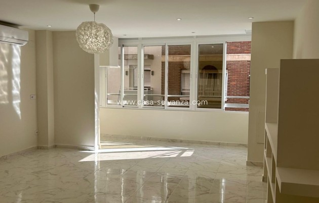 Appartement / flat - Herverkoop - Torrevieja - Torrevieja