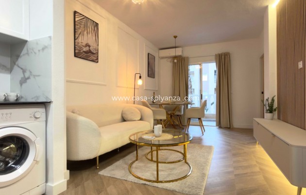 Appartement / flat - Herverkoop - Torrevieja - Torrevieja