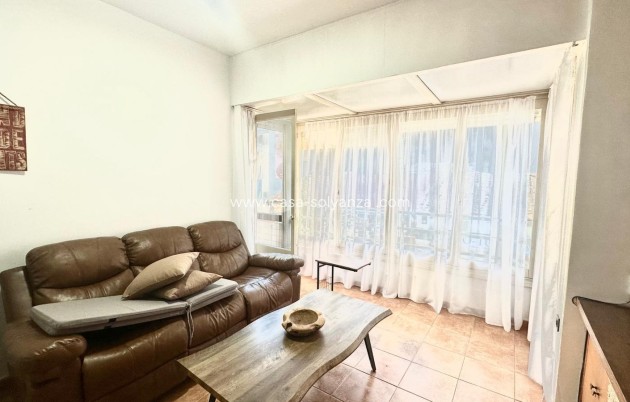 Appartement / flat - Herverkoop - Torrevieja - Torrevieja