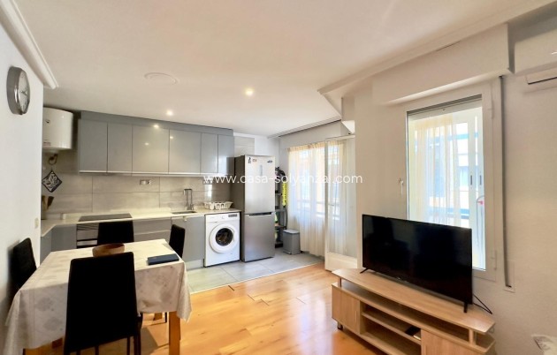 Appartement / flat - Herverkoop - Torrevieja - Torrevieja