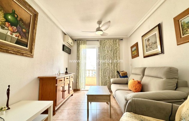 Appartement / flat - Herverkoop - Torrevieja - Torrevieja