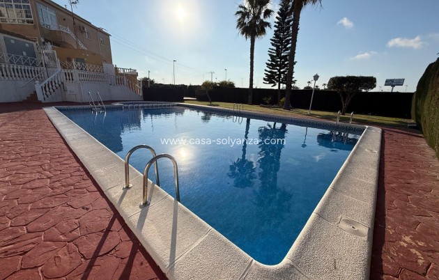 Appartement / flat - Herverkoop - Torrevieja - Torrevieja