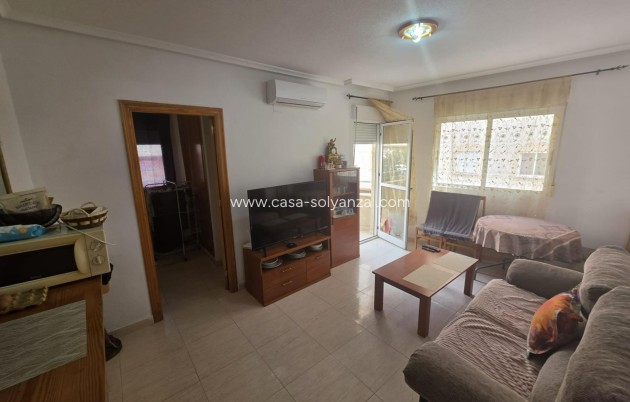 Appartement / flat - Herverkoop - Torrevieja - Torrevieja