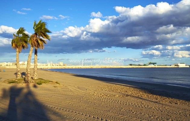 Appartement / flat - Herverkoop - Torrevieja - Torrevieja
