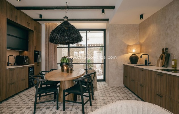 Appartement / flat - Herverkoop - Torrevieja - Torrevieja
