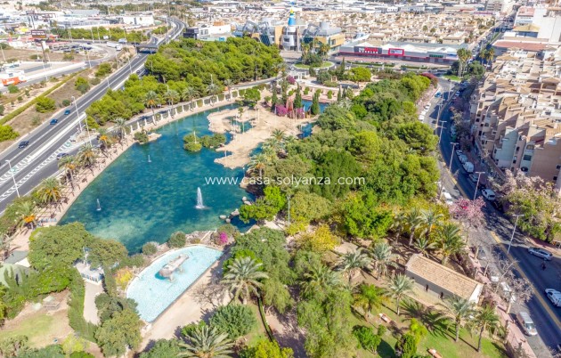 Appartement / flat - Herverkoop - Torrevieja - Torrevieja