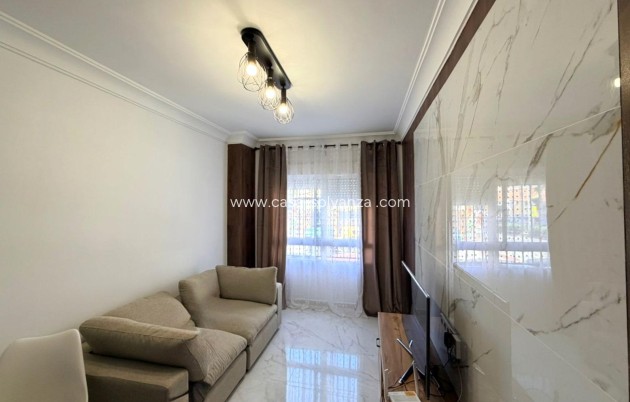 Appartement / flat - Herverkoop - Torrevieja - Torrevieja