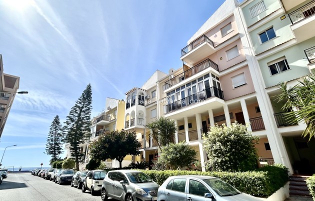 Appartement / flat - Herverkoop - Torrevieja - Torrevieja