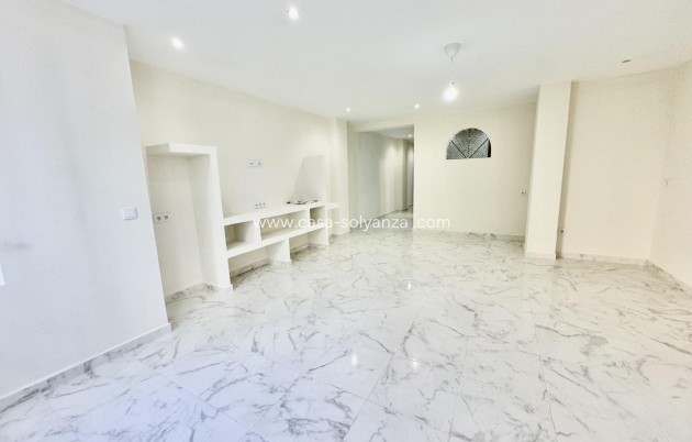 Appartement / flat - Herverkoop - Torrevieja - Torrevieja
