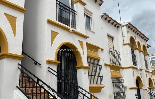 Appartement / flat - Herverkoop - Villamartin - Costa Blanca