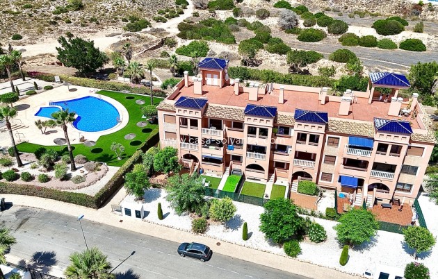 Appartement / flat - Herverkoop - Villamartin - Costa Blanca