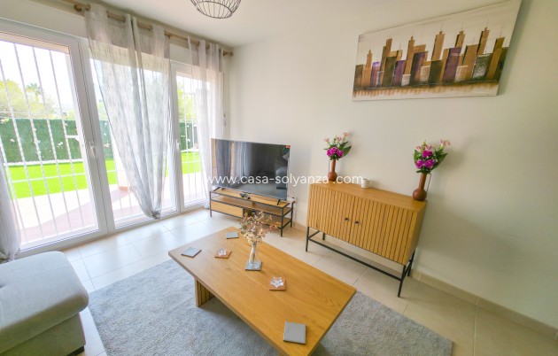 Appartement / flat - Herverkoop - Villamartin - Costa Blanca