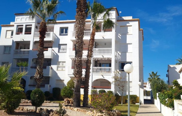 Appartement / flat - Herverkoop - Villamartin - Costa Blanca