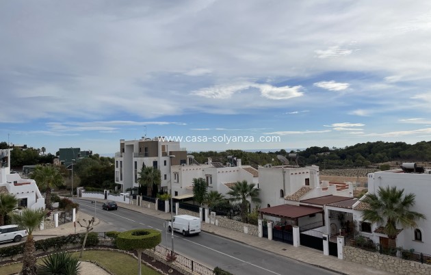 Appartement / flat - Herverkoop - Villamartin - Costa Blanca