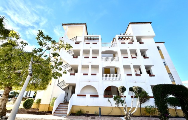Appartement / flat - Herverkoop - Villamartin - Costa Blanca