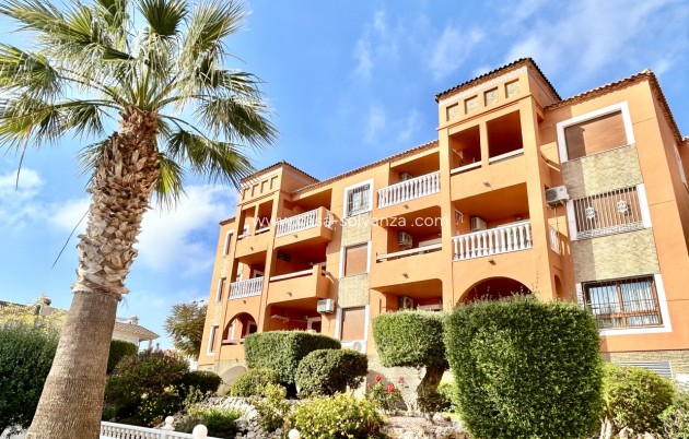 Appartement / flat - Herverkoop - Villamartin - Costa Blanca