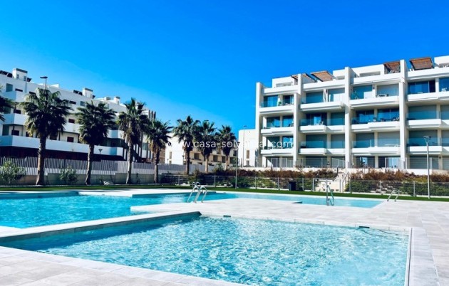 Appartement / flat - Herverkoop - Villamartin - Costa Blanca