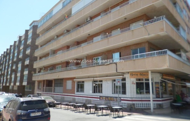 Appartement / flat - Herverkoop - Villamartin - Costa Blanca