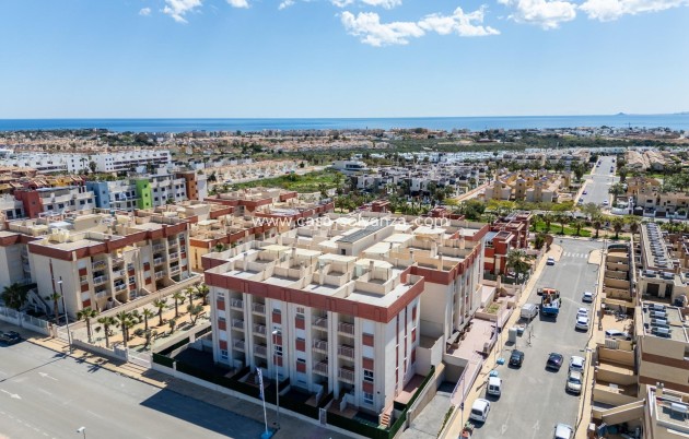 Appartement / flat - Nieuwbouw Woningen - Orihuela Costa - Lomas de Cabo Roig