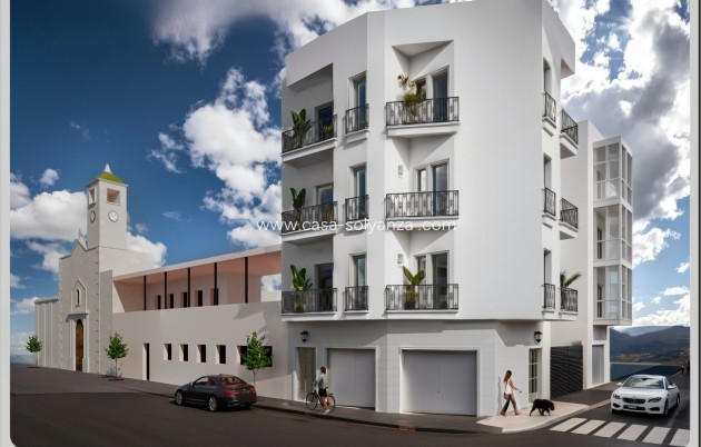 Appartement - Nouvelle construction - Bigastro - Bigastro