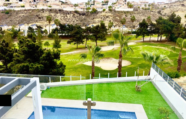 Appartement - Nouvelle construction - Ciudad Quesada - CSHH-46046