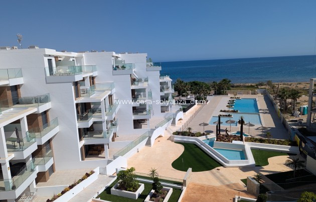 Appartement - Nouvelle construction - Denia - Dénia