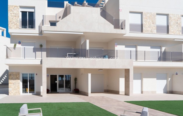 Appartement - Nouvelle construction - Guardamar del Segura - Guardamar del Segura