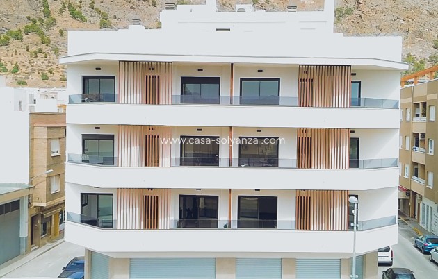 Appartement - Nouvelle construction - Redován - Redován