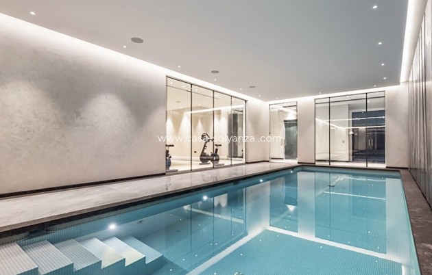 Appartement - Nouvelle construction - Relleu - Relleu