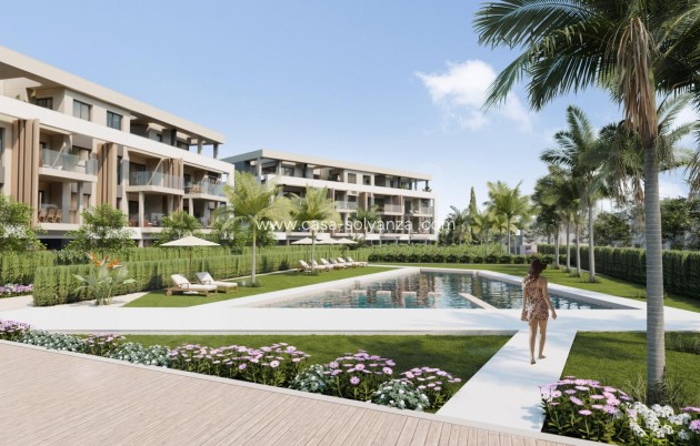 Appartement - Nouvelle construction - Torre Pacheco - 77260