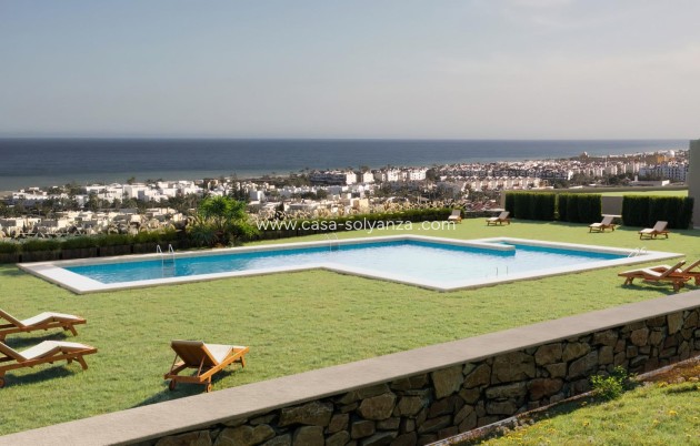 Appartement - Nouvelle construction - Vera - Vera Playa