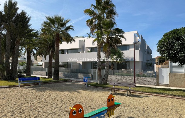 Appartement - Nouvelle construction - Vera - Vera