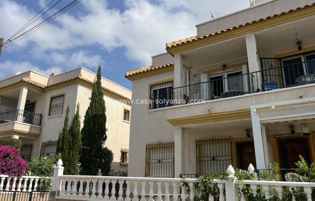 Appartement - Revente - Algorfa - Algorfa