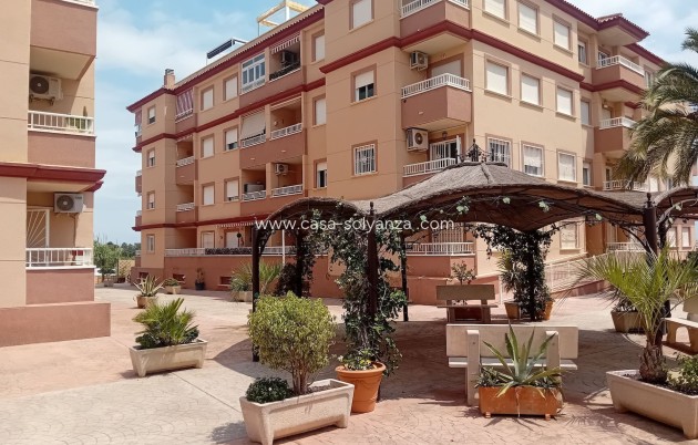 Appartement - Revente - Algorfa - Algorfa
