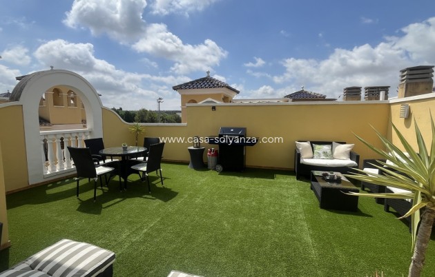 Appartement - Revente - Algorfa - Algorfa