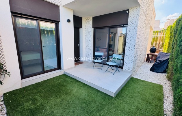 Appartement - Revente - Algorfa - Algorfa