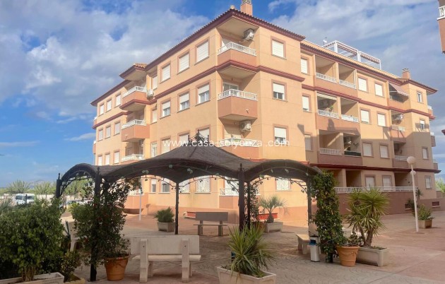 Appartement - Revente - Algorfa - Algorfa