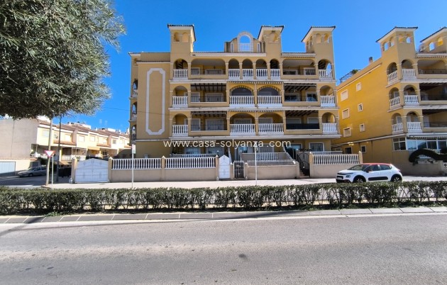 Appartement - Revente - Algorfa - Algorfa