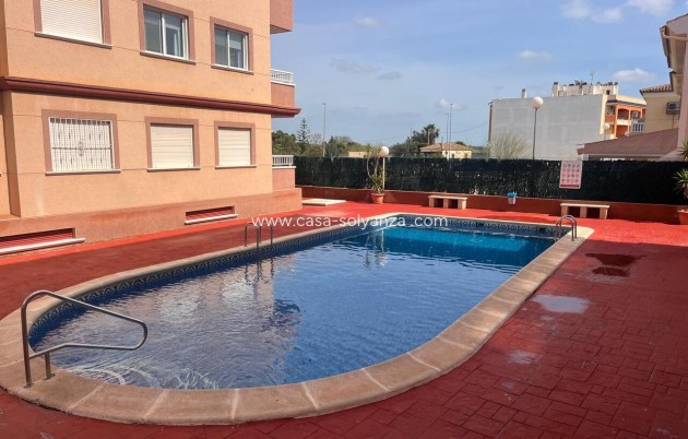Appartement - Revente - Algorfa - Algorfa