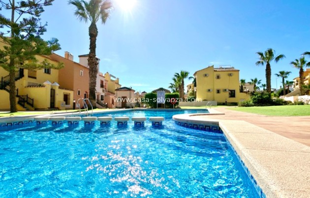 Appartement - Revente - Algorfa - Algorfa