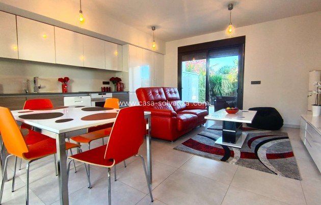 Appartement - Revente - Algorfa - Inland