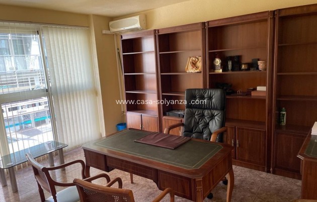 Appartement - Revente - Almoradí - Almoradí Centro