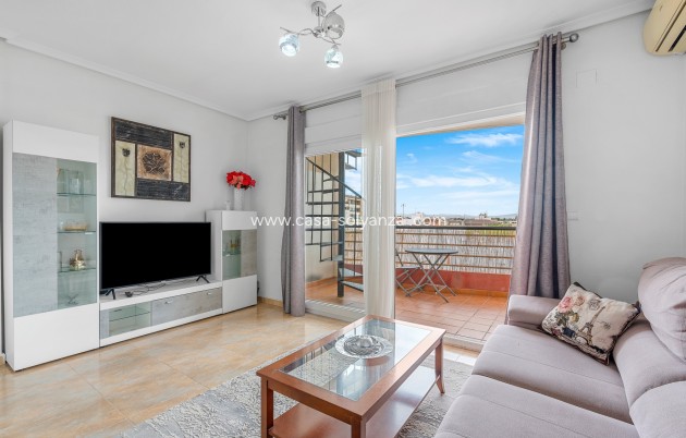 Appartement - Revente - Almoradí - almoradi