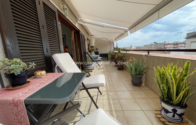 Appartement - Revente - Almoradí - Inland