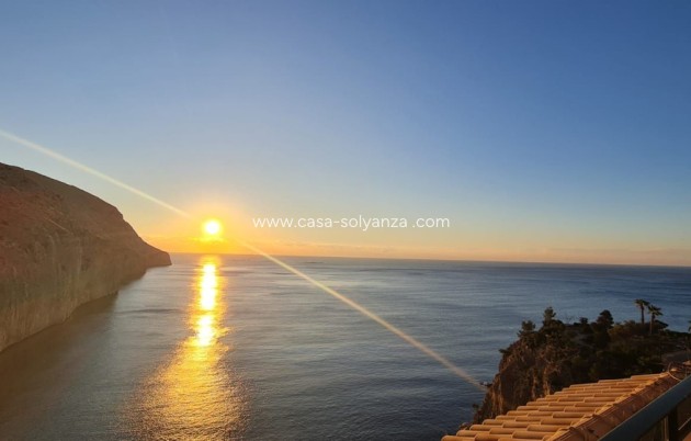 Appartement - Revente - Altea - Pueblo Mascarat
