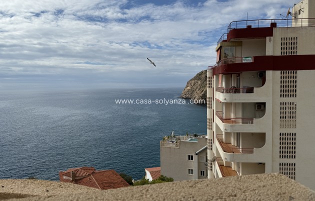 Appartement - Revente - Benidorm - Costa Blanca