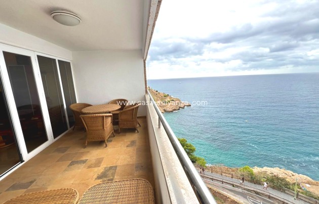 Appartement - Revente - Benidorm - Rincon De Loix Cruz