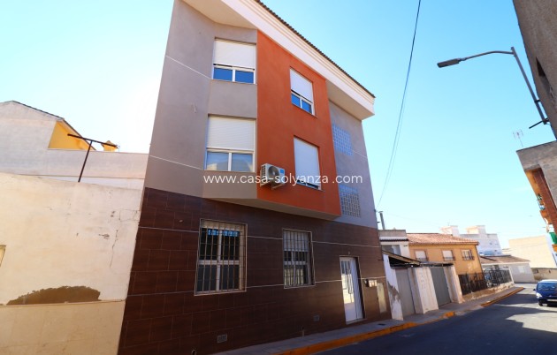 Appartement - Revente - Benijofar - Benijofar - Village