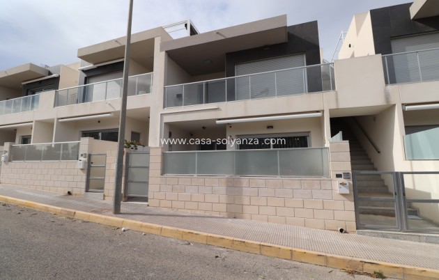 Appartement - Revente - Benijofar - Benijofar - Village