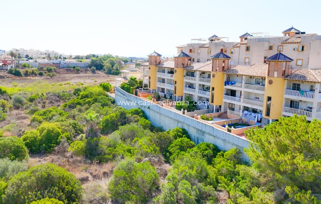 Appartement - Revente - Cabo Roig - Costa Blanca